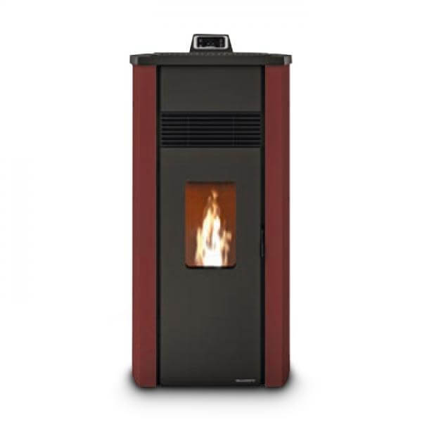 Pelletkachel PALAZZETTI Ecofire Lia 6 kW