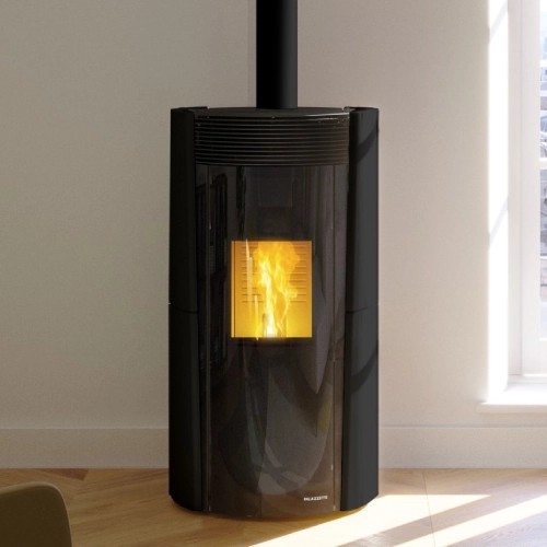 Pelletkachel Palazzetti Ecofire Lilibet TC 9 US Pro 2 | 9,3 kW