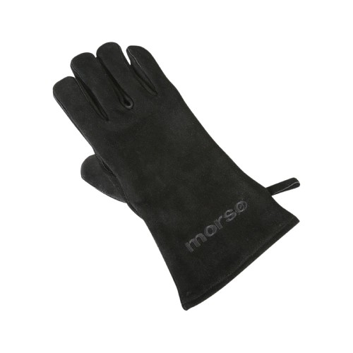 Kachel toebehoor Morsoe - Openhaard handschoen rechts