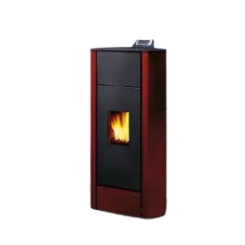 Pelletkachel PALAZZETTI Ecofire Cecile Lux 6 kW