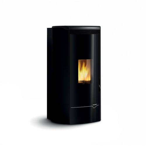 Pelletkachel PALAZZETTI Ecofire Jackie Idro N 9 kW watervoerend