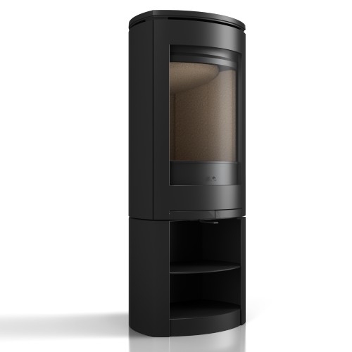 Voorbeeld: Houtkachel Jotul F 361v2 Advance 6 kW