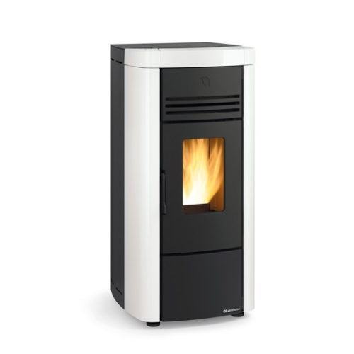 Pelletkachel La Nordica Extraflame Angela Evo 8 kW