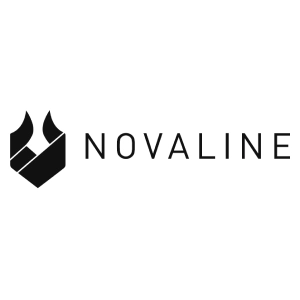 Novaline houtkachel